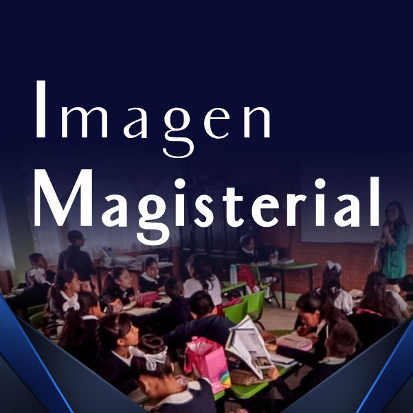 Imagen Magisterial