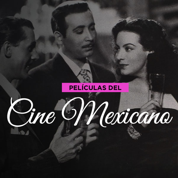 Cine Mexicano
