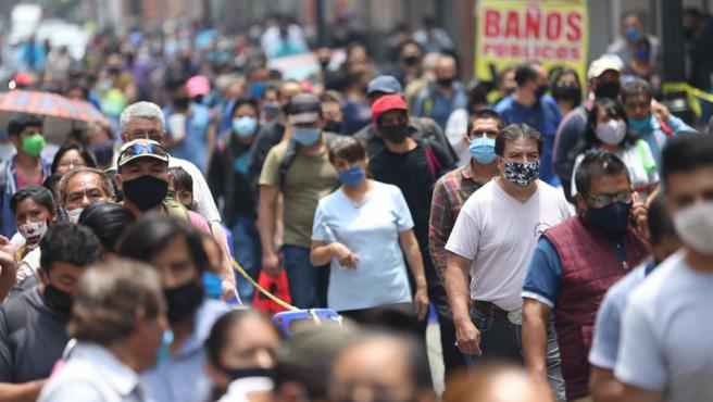 pobreza y la desigualdad